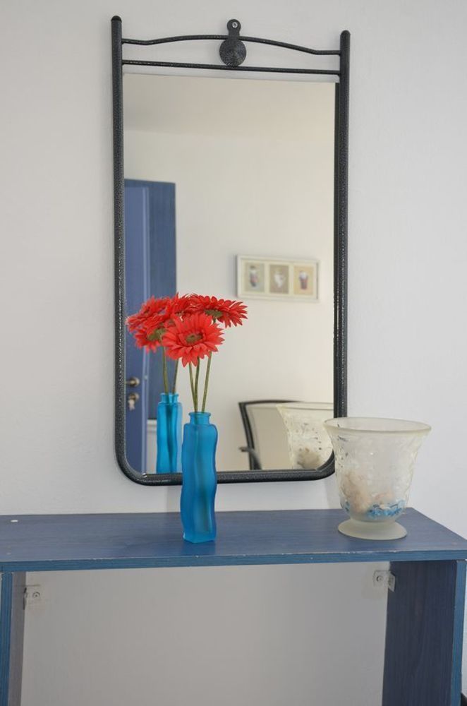 Hermes Rooms Tinos Luaran gambar
